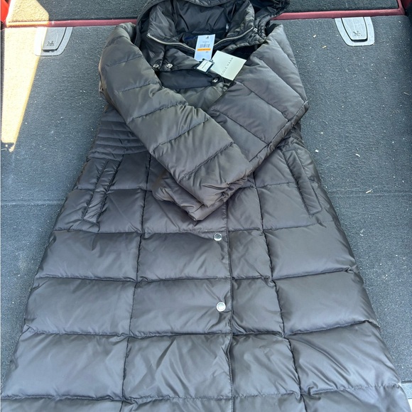 Women’s puffy winter jacket ! - Picture 2 of 3